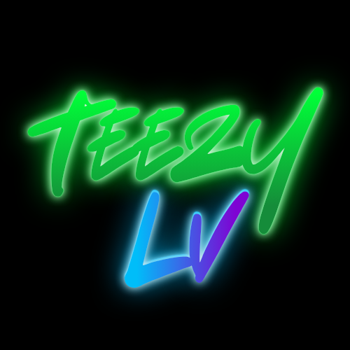 TeezyLV Online